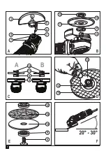 Preview for 2 page of Stanley FATMAX FMEG210 Original Instructions Manual