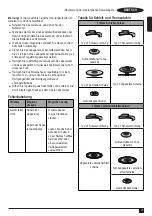 Preview for 23 page of Stanley FATMAX FMEG210 Original Instructions Manual