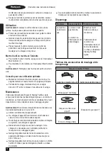 Preview for 34 page of Stanley FATMAX FMEG210 Original Instructions Manual