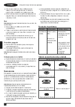 Preview for 68 page of Stanley FATMAX FMEG210 Original Instructions Manual