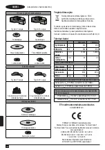 Preview for 120 page of Stanley FATMAX FMEG210 Original Instructions Manual