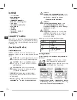 Preview for 76 page of Stanley Fatmax FMHT1-77415 Instruction Manual