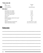 Preview for 46 page of Stanley Fatmax FMHT77446 Manual