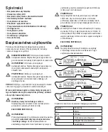 Preview for 143 page of Stanley Fatmax FMHT77446 Manual