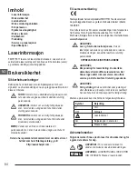 Preview for 84 page of Stanley Fatmax FMHT77617 Manual