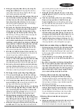 Preview for 43 page of Stanley FATMAX SBD710 Original Instructions Manual