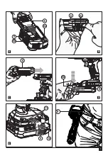 Preview for 3 page of Stanley FATMAX SBD715 Manual