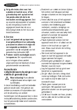 Preview for 48 page of Stanley FATMAX SFMCBL01B Original Instructions Manual