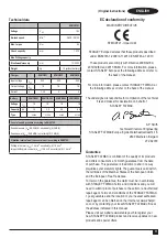 Preview for 11 page of Stanley FATMAX SFMCD721 Original Instructions Manual