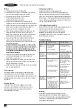 Preview for 18 page of Stanley FATMAX SFMCD721 Original Instructions Manual