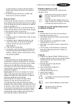 Preview for 23 page of Stanley FATMAX SFMCD721 Original Instructions Manual