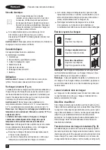 Preview for 24 page of Stanley FATMAX SFMCD721 Original Instructions Manual