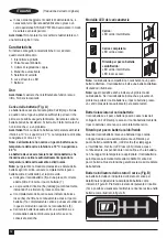 Preview for 32 page of Stanley FATMAX SFMCD721 Original Instructions Manual