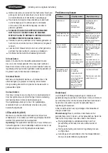 Preview for 42 page of Stanley FATMAX SFMCD721 Original Instructions Manual