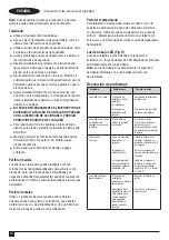 Preview for 50 page of Stanley FATMAX SFMCD721 Original Instructions Manual