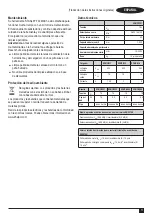 Preview for 51 page of Stanley FATMAX SFMCD721 Original Instructions Manual