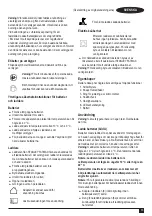 Preview for 63 page of Stanley FATMAX SFMCD721 Original Instructions Manual