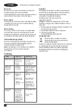 Preview for 66 page of Stanley FATMAX SFMCD721 Original Instructions Manual