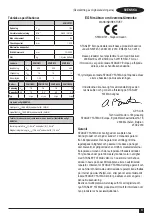 Preview for 67 page of Stanley FATMAX SFMCD721 Original Instructions Manual