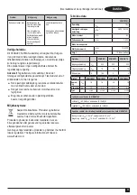 Preview for 81 page of Stanley FATMAX SFMCD721 Original Instructions Manual