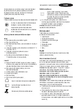 Preview for 85 page of Stanley FATMAX SFMCD721 Original Instructions Manual