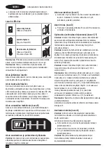 Preview for 86 page of Stanley FATMAX SFMCD721 Original Instructions Manual