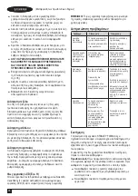 Preview for 96 page of Stanley FATMAX SFMCD721 Original Instructions Manual