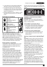 Preview for 35 page of Stanley Fatmax SFMCE510 Original Instructions Manual