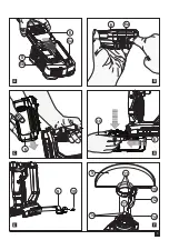 Preview for 3 page of Stanley Fatmax SFMCG400 Original Instructions Manual