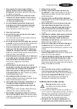 Preview for 5 page of Stanley Fatmax SFMCG400 Original Instructions Manual