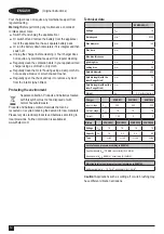 Preview for 12 page of Stanley Fatmax SFMCG400 Original Instructions Manual