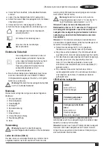 Preview for 17 page of Stanley FATMAX SFMCS500 Original Instructions Manual