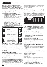 Preview for 26 page of Stanley FATMAX SFMCS500 Original Instructions Manual