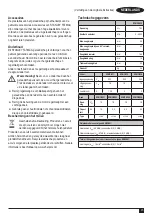 Preview for 45 page of Stanley FATMAX SFMCS500 Original Instructions Manual