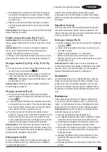 Preview for 19 page of Stanley FATMAX SFMEH200 Manual