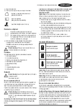 Preview for 39 page of Stanley FATMAX V20 LITHIUM ION SFMCD700 Original Instructions Manual