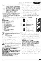 Preview for 47 page of Stanley FATMAX V20 LITHIUM ION SFMCD700 Original Instructions Manual