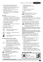 Preview for 91 page of Stanley FATMAX V20 LITHIUM ION SFMCD700 Original Instructions Manual