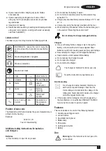 Preview for 7 page of Stanley FATMAX V20 SCJ600 Manual