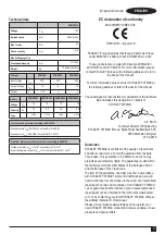 Preview for 11 page of Stanley FATMAX V20 SFMCD715 Original Instructions Manual