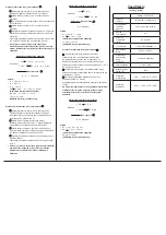 Preview for 35 page of Stanley FCL-G User Manual