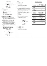 Preview for 45 page of Stanley FCL-G User Manual