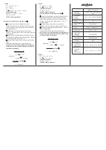 Preview for 51 page of Stanley FCL-G User Manual