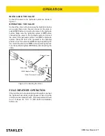 Preview for 11 page of Stanley GD50 User Manual