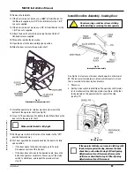 Preview for 15 page of Stanley MA900n Installation And Owner'S Manual