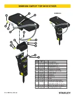 Preview for 32 page of Stanley MB05 User Manual