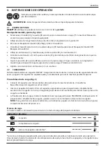 Preview for 37 page of Stanley NB08PT-18 Instruction Manual