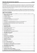 Preview for 45 page of Stanley NB08PT-18 Instruction Manual