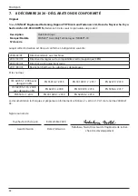 Preview for 62 page of Stanley NB08PT-18 Instruction Manual