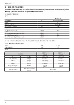 Preview for 72 page of Stanley NB08PT-18 Instruction Manual